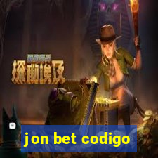 jon bet codigo